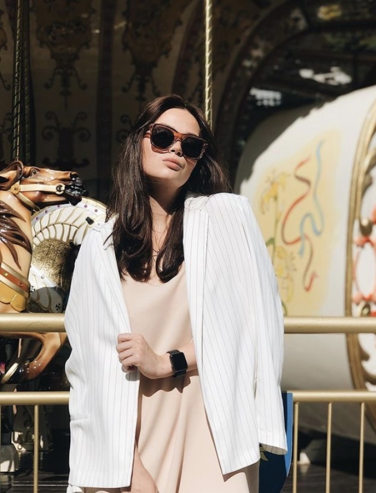 Индивидуалка 🎥 АЛЕВТИНА фото № 2 в городе Калязин