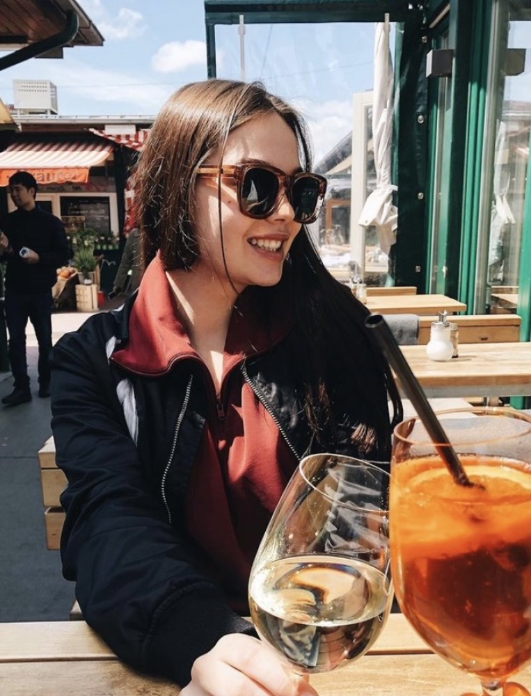 Индивидуалка 🎥 АЛЕВТИНА фото № 2 в городе Калязин