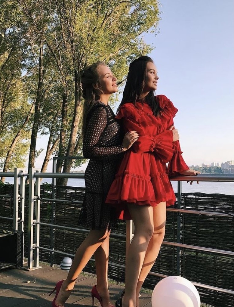 Индивидуалка 🎥 АЛЕВТИНА фото № 2 в городе Калязин