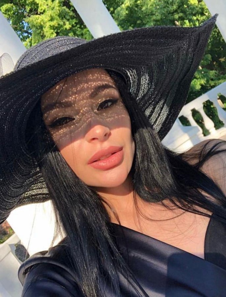 Индивидуалка 🎥 Оксана фото № 2 в городе Калязин