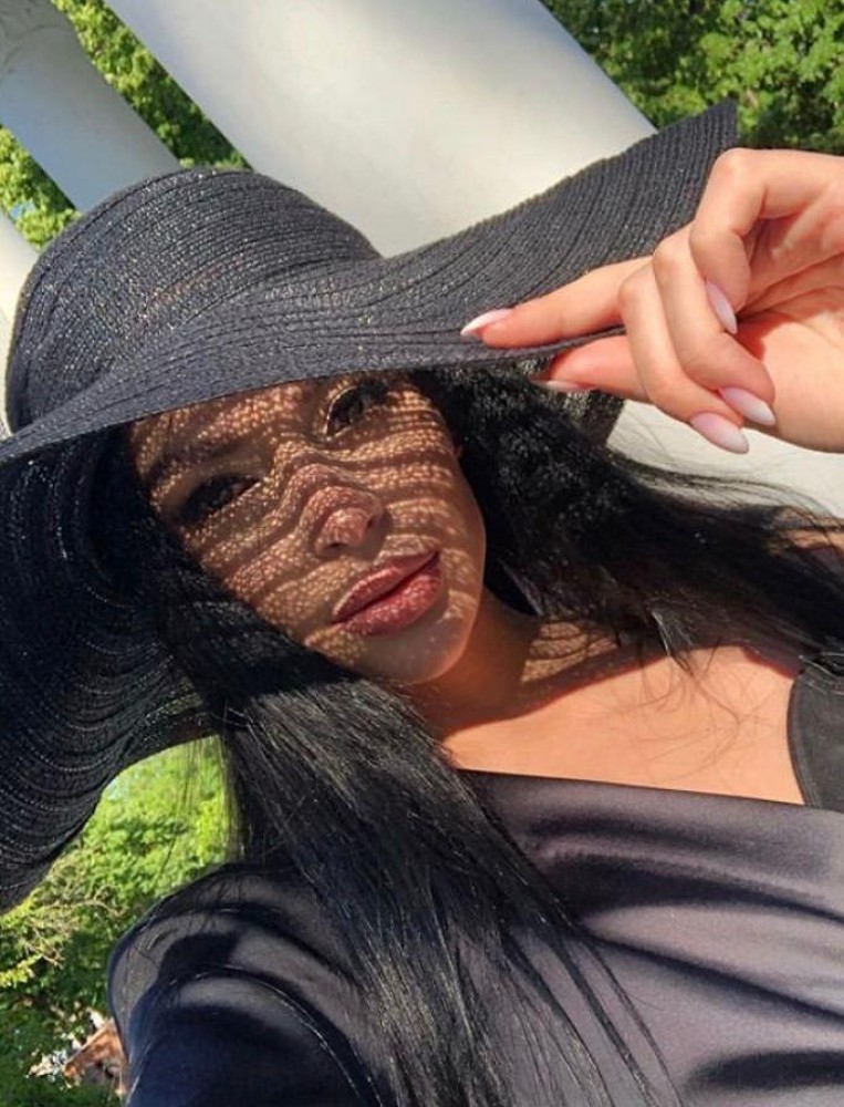 Индивидуалка 🎥 Оксана фото № 2 в городе Калязин