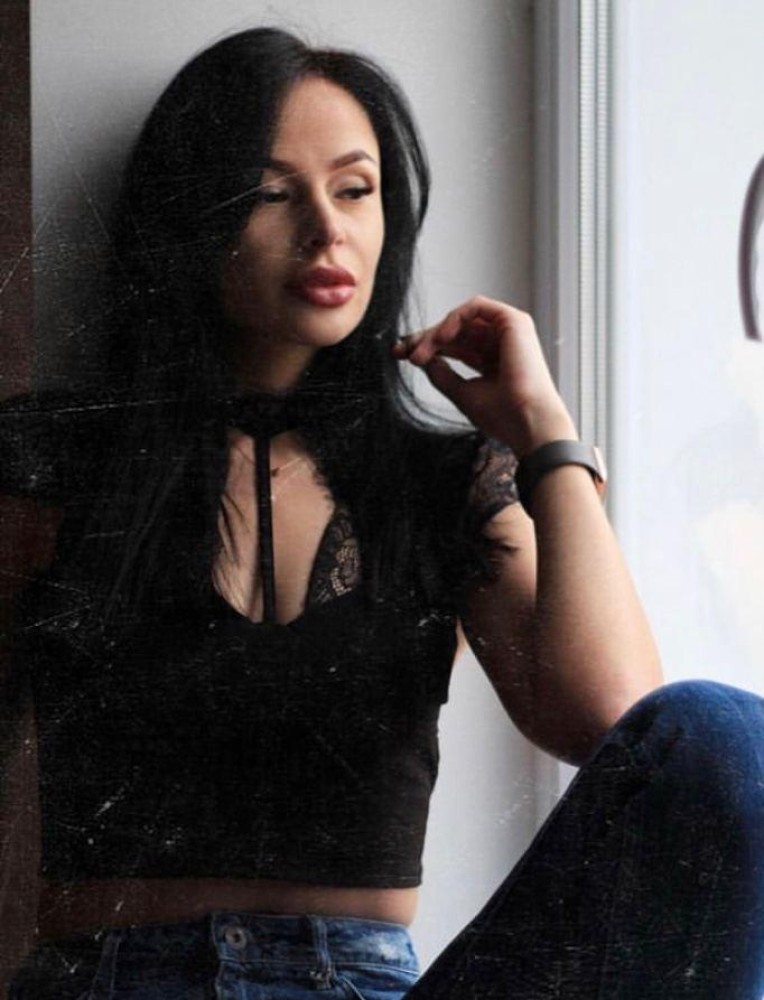 Индивидуалка 🎥 Оксана фото № 2 в городе Калязин