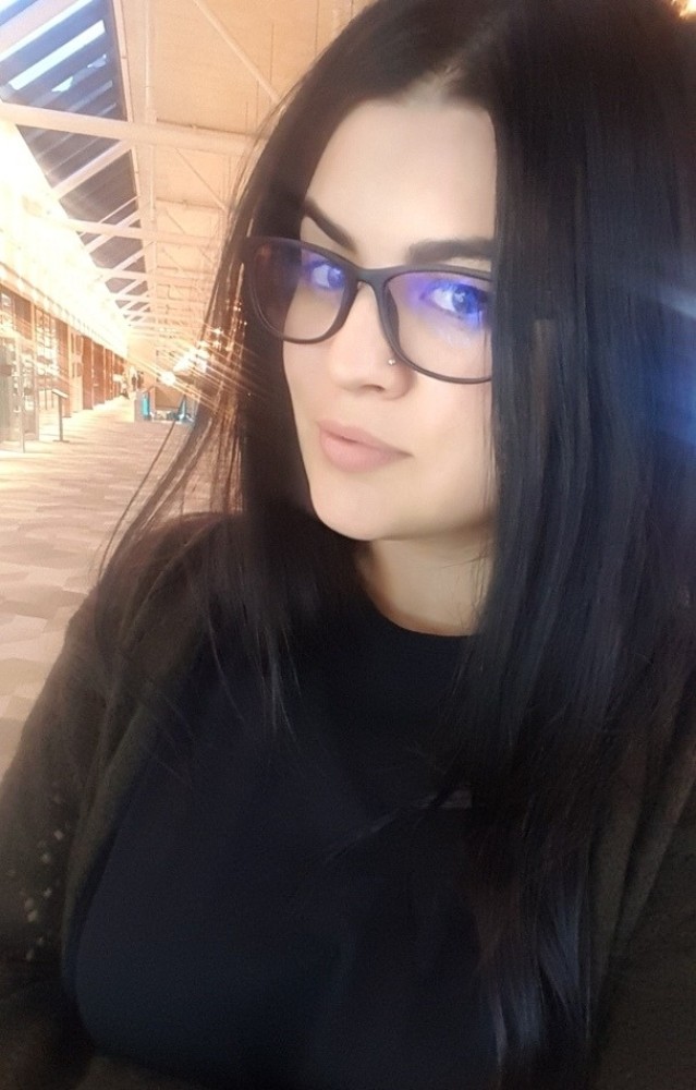 Индивидуалка Людмила главное фото в городе Калязин 