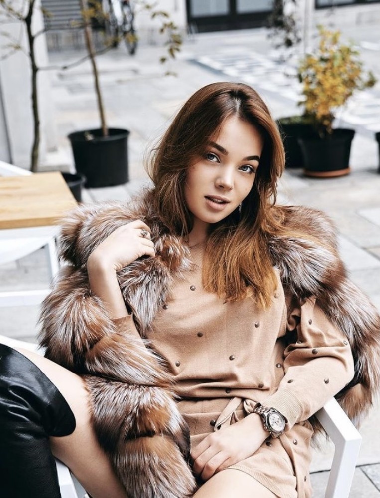 Индивидуалка 🎥 АЛЕВТИНА главное фото в городе Калязин 