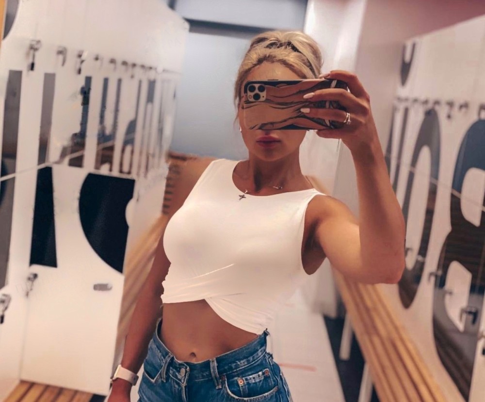 Индивидуалка Алекса фото № 2 в городе Калязин