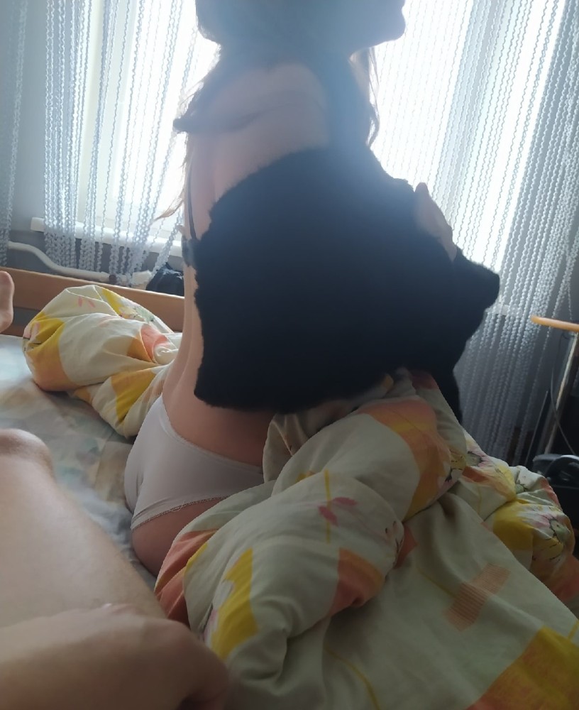 Индивидуалка Аленочка фото № 2 в городе Калязин