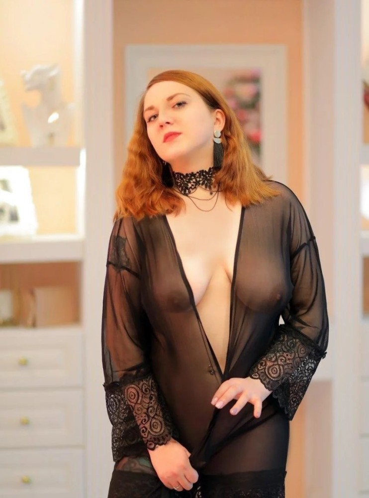 Индивидуалка Дашута фото № 2 в городе Калязин