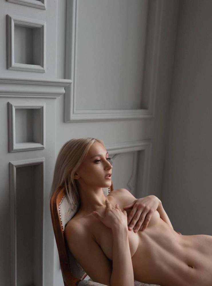 Индивидуалка Эвелина фото № 2 в городе Калязин