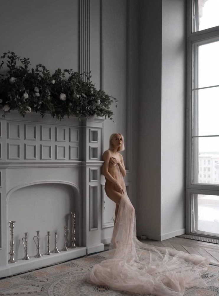 Индивидуалка Эвелина фото № 2 в городе Калязин