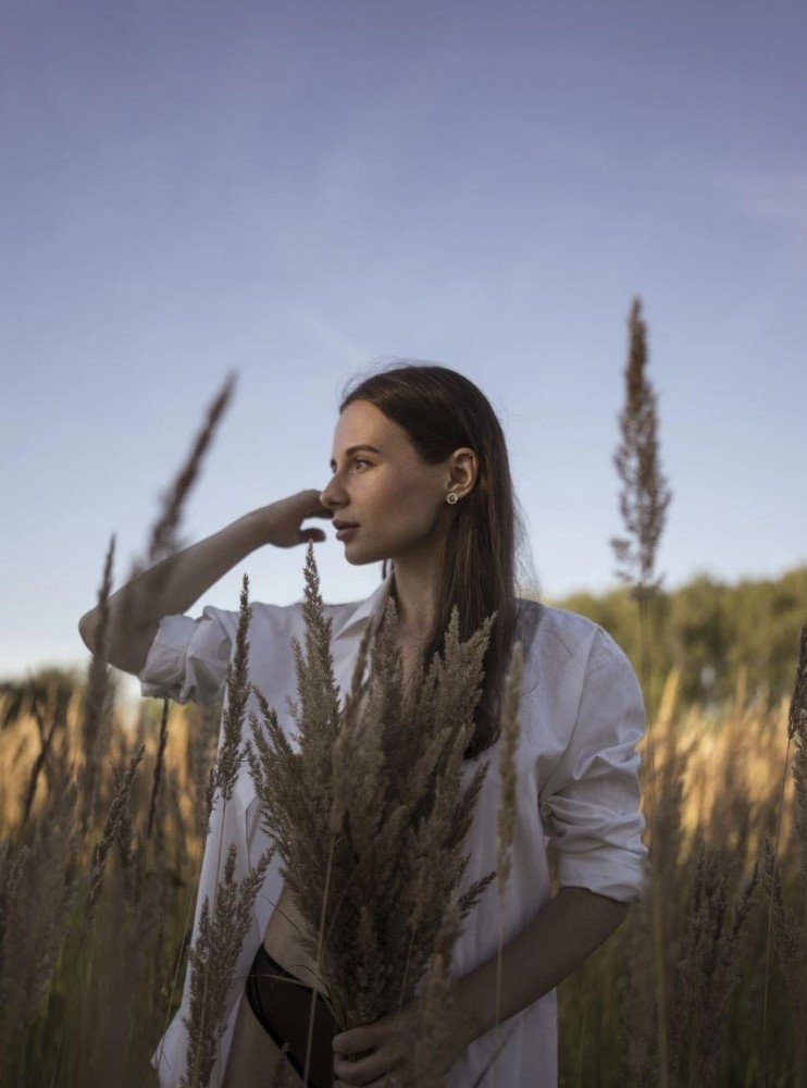 Индивидуалка Габриэлла фото № 2 в городе Калязин