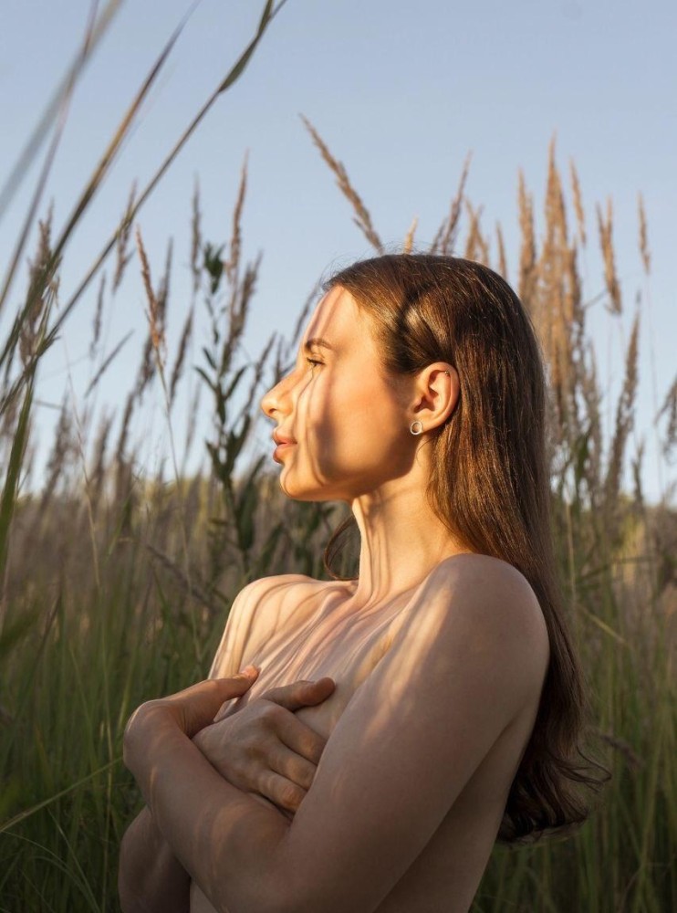 Индивидуалка Габриэлла фото № 2 в городе Калязин