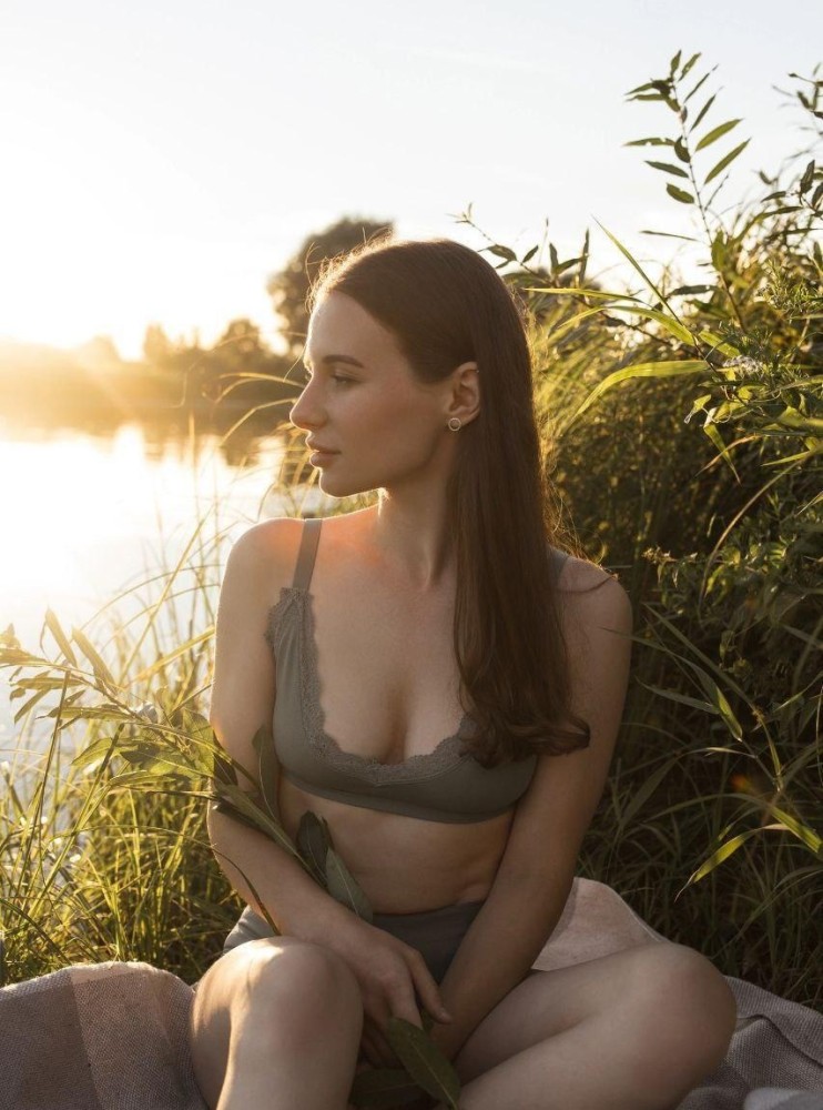 Индивидуалка Габриэлла фото № 2 в городе Калязин