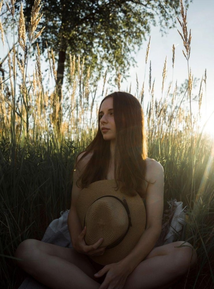 Индивидуалка Габриэлла фото № 2 в городе Калязин