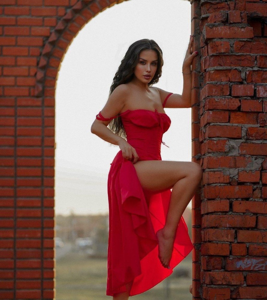 Индивидуалка Геля фото № 2 в городе Калязин