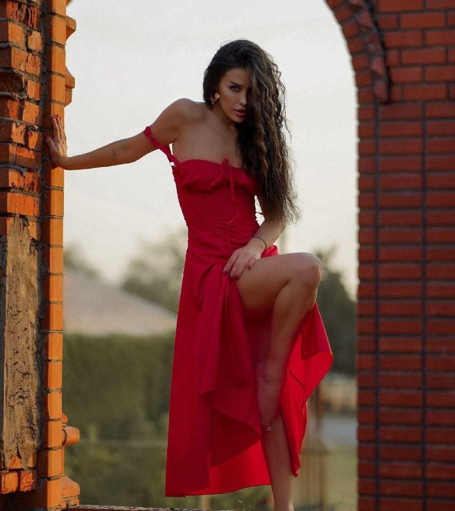 Индивидуалка Геля фото № 2 в городе Калязин