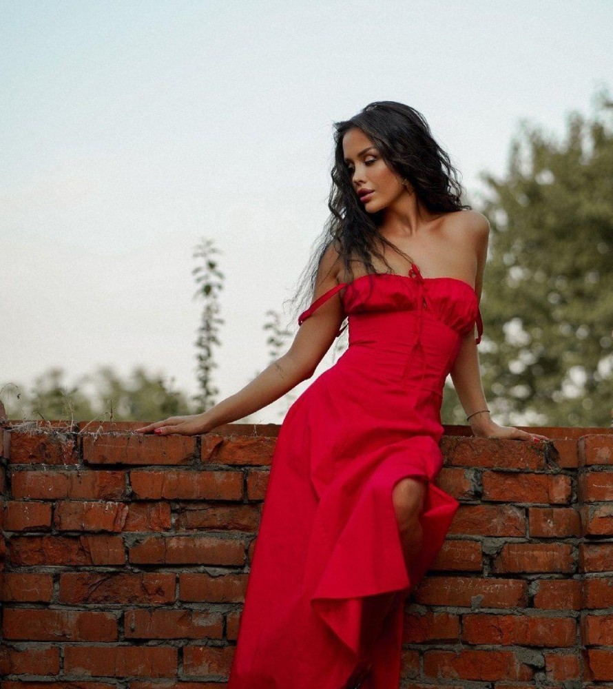 Индивидуалка Геля фото № 2 в городе Калязин