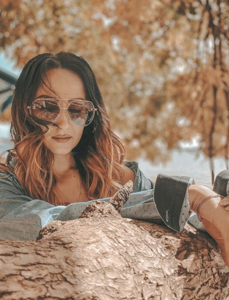 Индивидуалка Ирина фото № 2 в городе Калязин