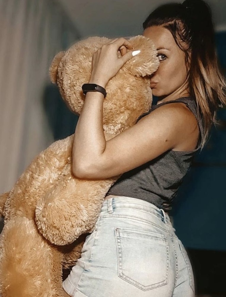 Индивидуалка Ирина фото № 2 в городе Калязин