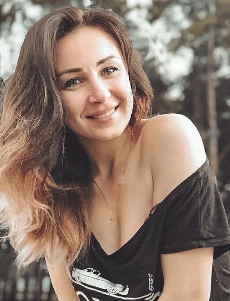 Индивидуалка Ирина фото № 2 в городе Калязин