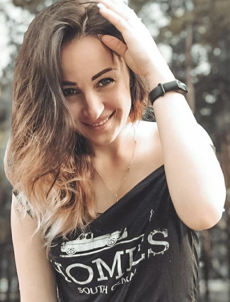 Индивидуалка Ирина фото № 2 в городе Калязин