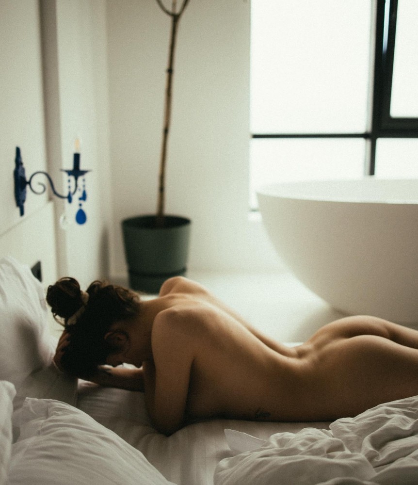 Индивидуалка Ладочка фото № 2 в городе Калязин