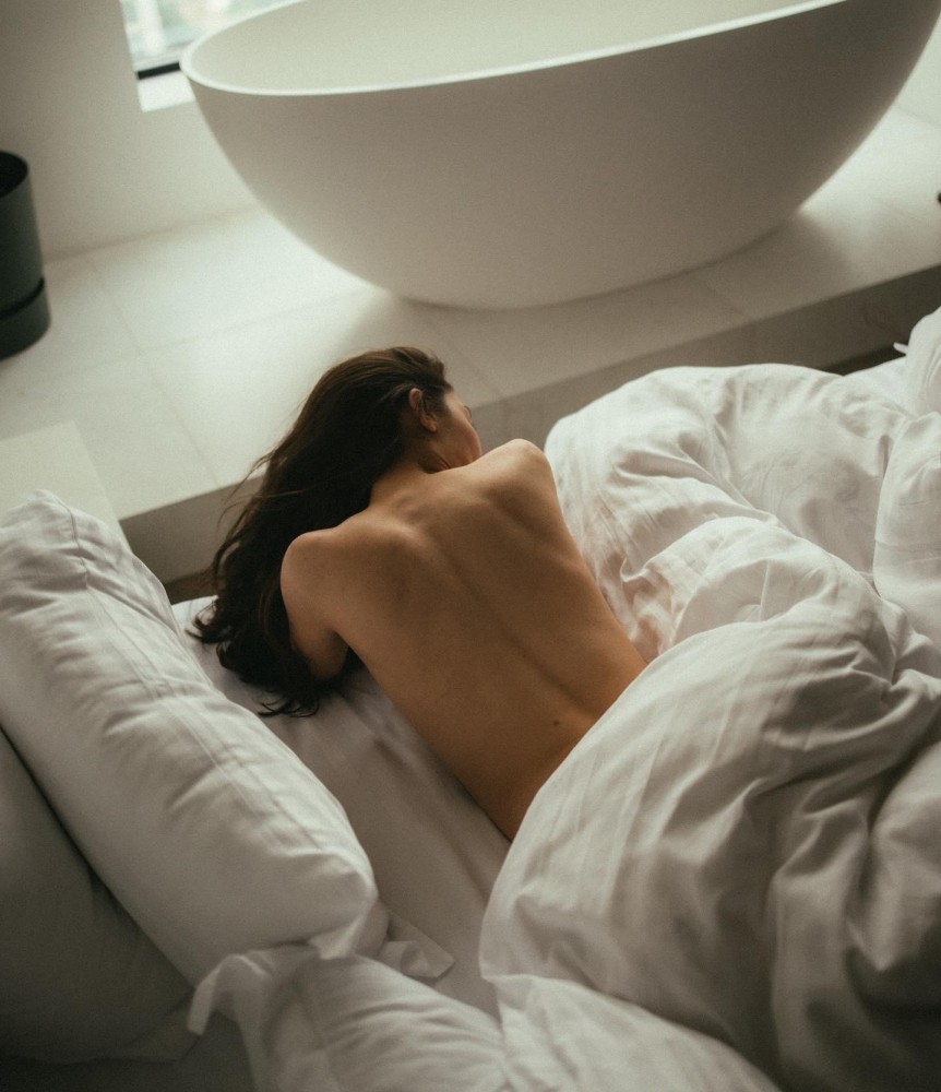 Индивидуалка Ладочка фото № 2 в городе Калязин