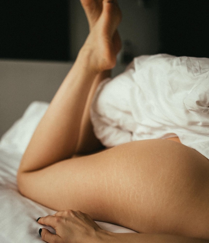 Индивидуалка Ладочка фото № 2 в городе Калязин