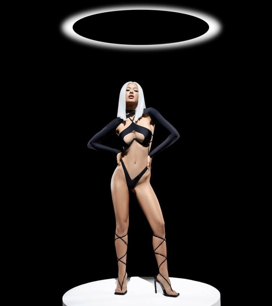 Индивидуалка Лика фото № 2 в городе Калязин