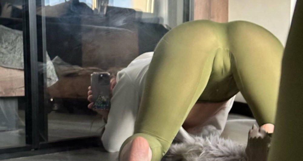 Индивидуалка Линда фото № 2 в городе Калязин