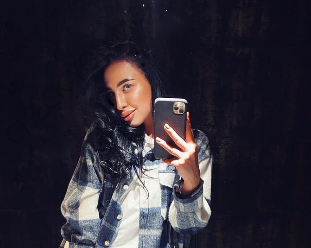 Индивидуалка Лиза фото № 2 в городе Калязин