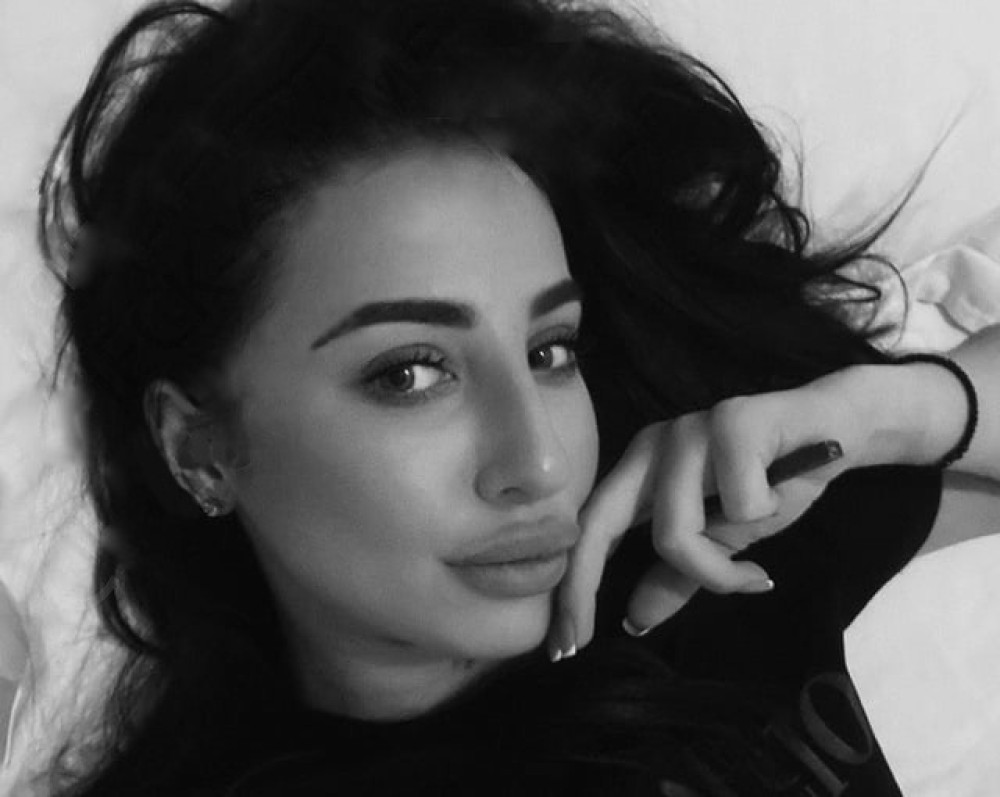 Индивидуалка Лиза фото № 2 в городе Калязин