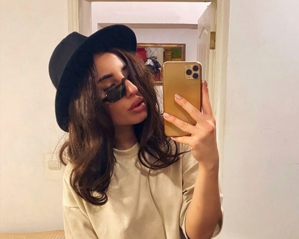 Индивидуалка Лиза фото № 2 в городе Калязин