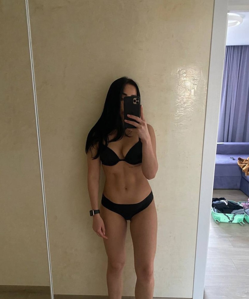 Индивидуалка Лиза фото № 2 в городе Калязин