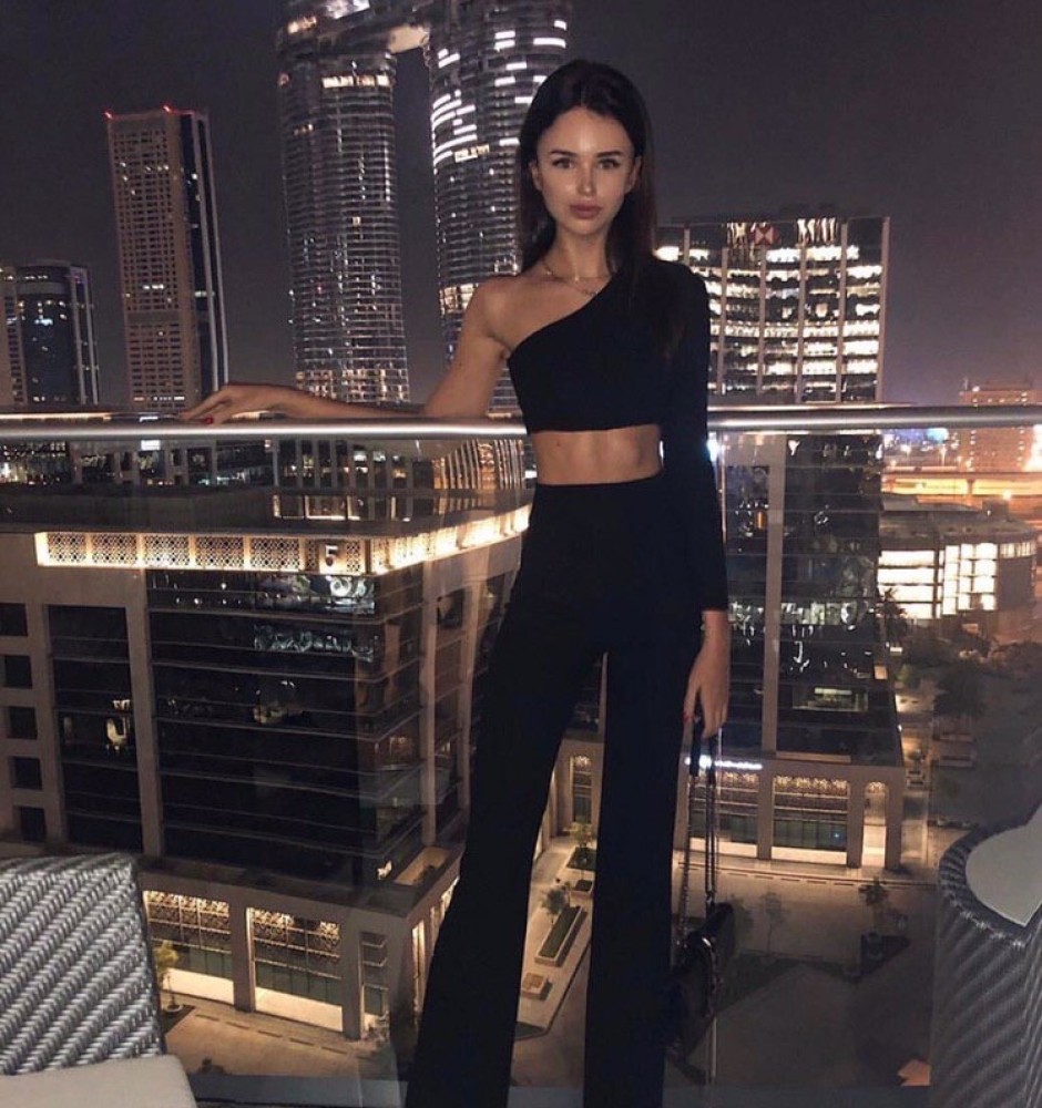 Индивидуалка Лиза фото № 2 в городе Калязин