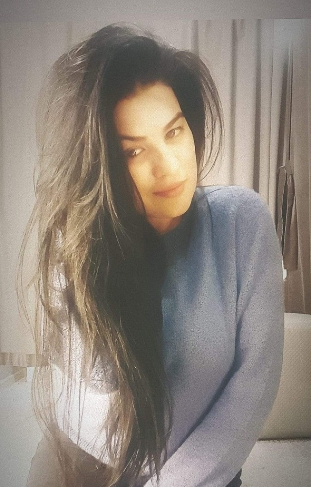 Индивидуалка Людмила фото № 2 в городе Калязин