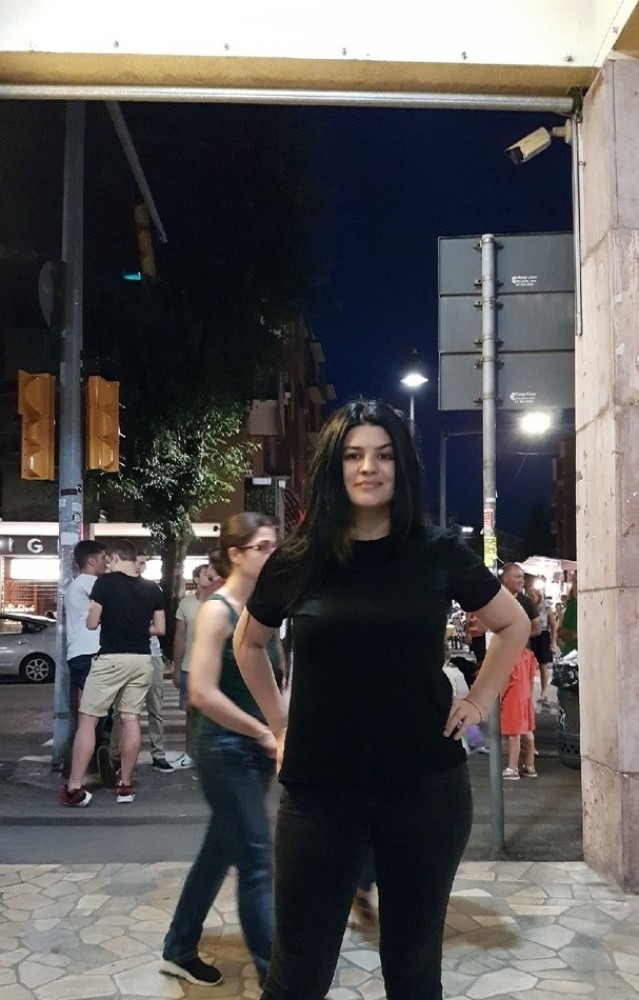 Индивидуалка Людмила фото № 2 в городе Калязин