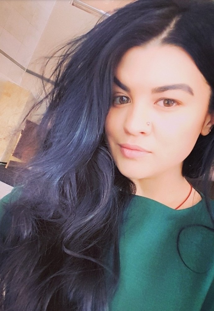 Индивидуалка Людмила фото № 2 в городе Калязин