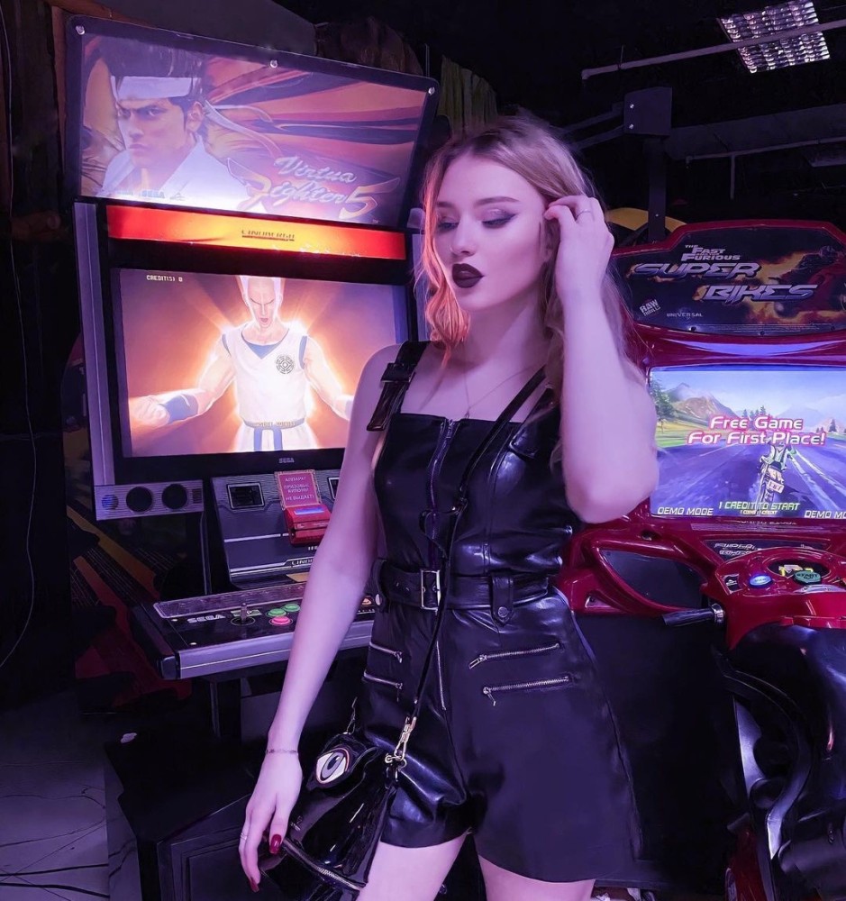 Индивидуалка Марго фото № 2 в городе Калязин