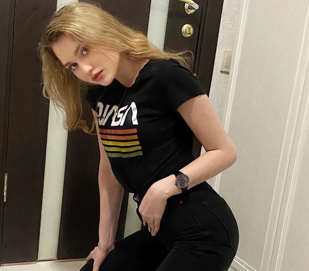 Индивидуалка Марго фото № 2 в городе Калязин