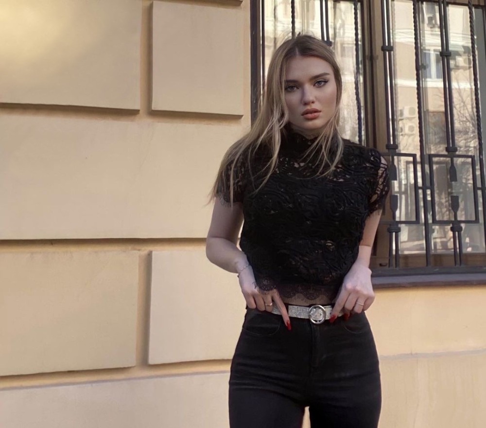 Индивидуалка Марго фото № 2 в городе Калязин