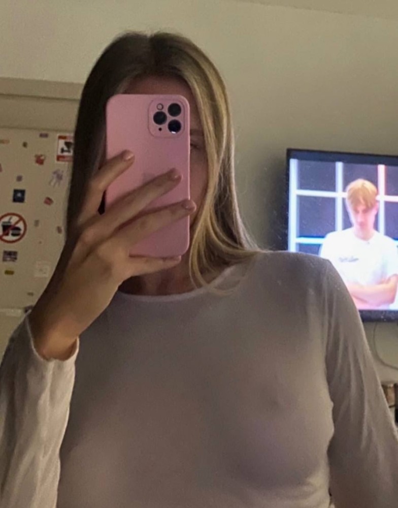 Индивидуалка Марья фото № 2 в городе Калязин