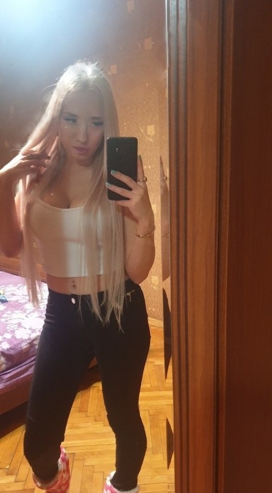 Индивидуалка Мелани фото № 2 в городе Калязин