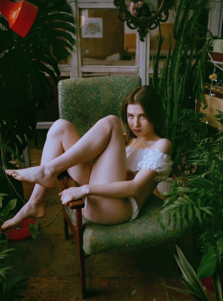 Индивидуалка Мелания фото № 2 в городе Калязин