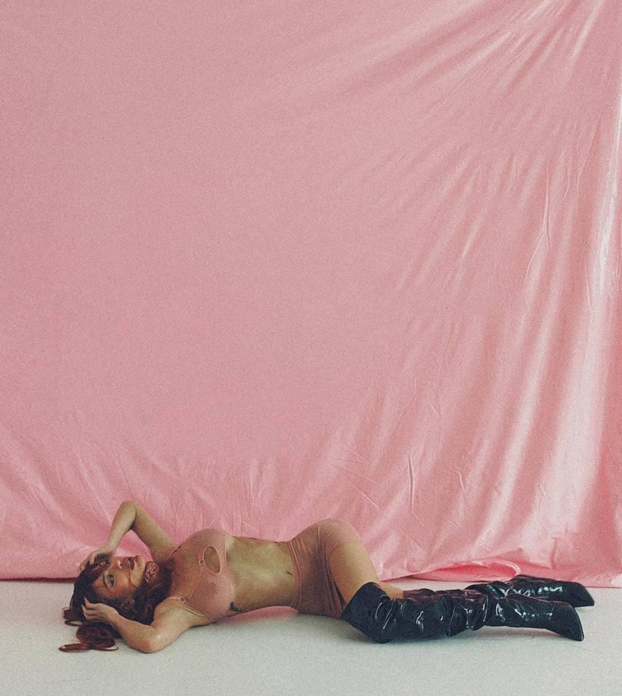 Индивидуалка Мэри фото № 2 в городе Калязин