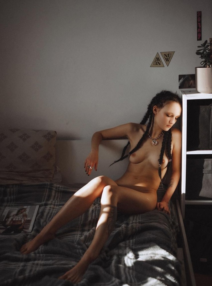 Индивидуалка Надежда фото № 2 в городе Калязин