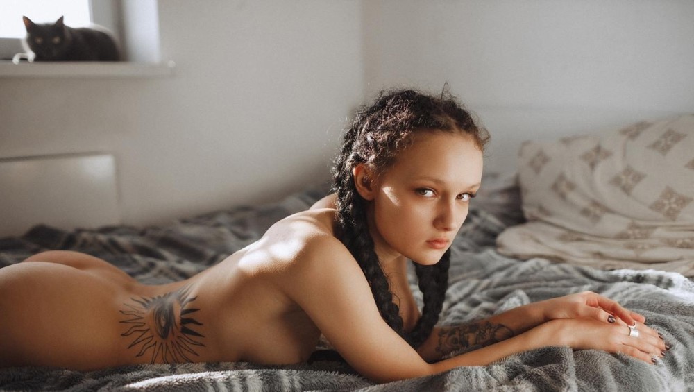 Индивидуалка Надежда фото № 2 в городе Калязин