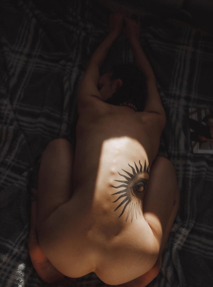 Индивидуалка Надежда фото № 2 в городе Калязин