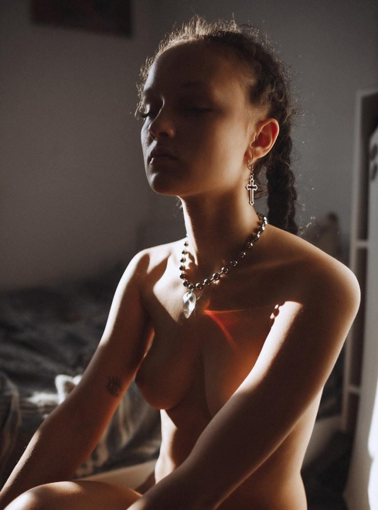 Индивидуалка Надежда фото № 2 в городе Калязин