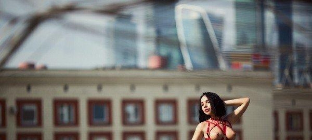 Индивидуалка Настасья фото № 2 в городе Калязин