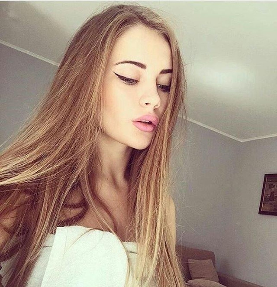 Индивидуалка Настена фото № 2 в городе Калязин